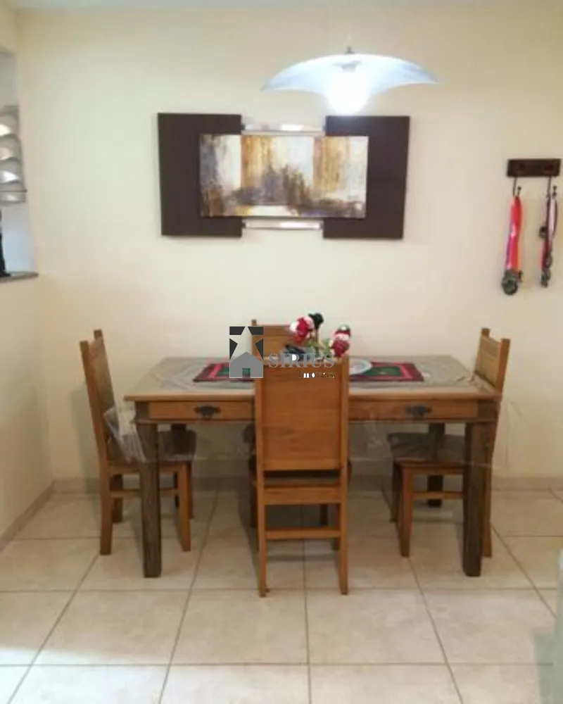 Apartamento, 3 quartos, 60 m² - Foto 1