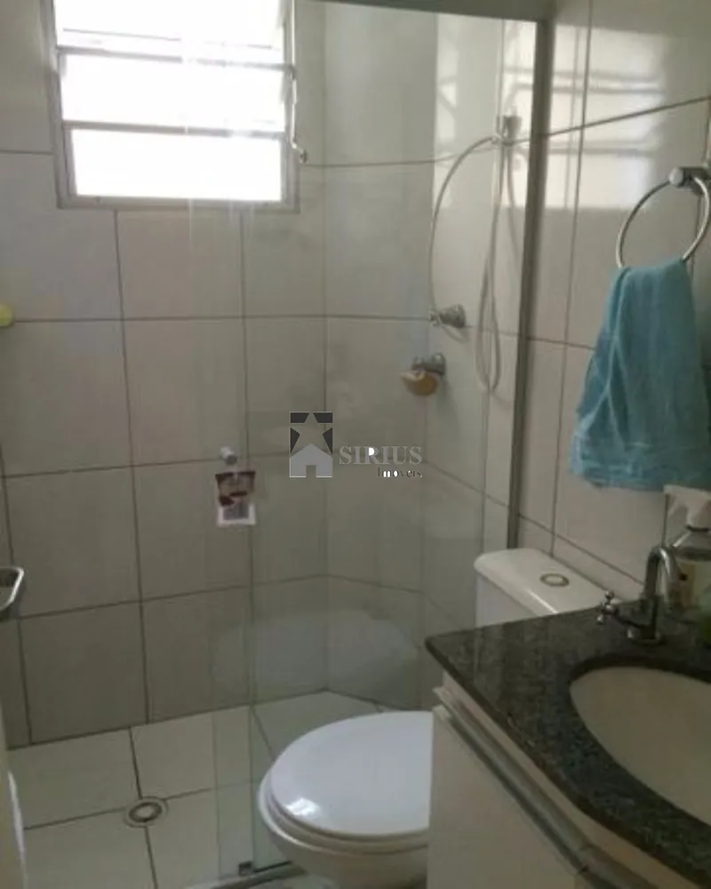 Apartamento, 3 quartos, 60 m² - Foto 3