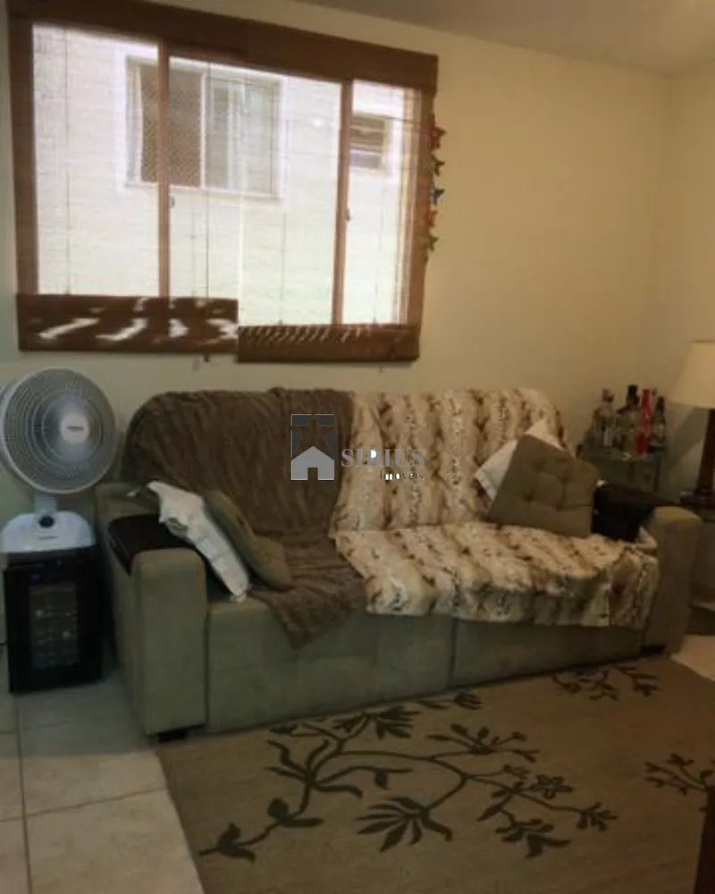 Apartamento, 3 quartos, 60 m² - Foto 2