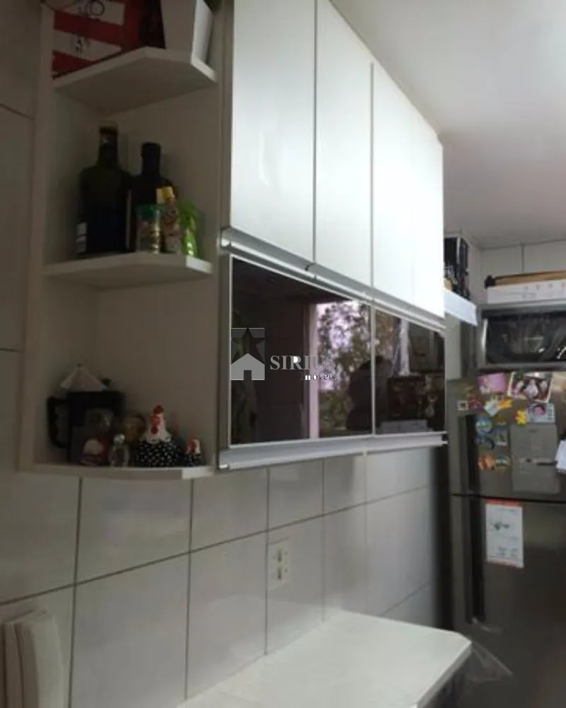 Apartamento, 3 quartos, 60 m² - Foto 4