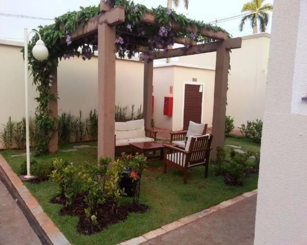 Apartamento, 2 quartos, 45 m² - Foto 3