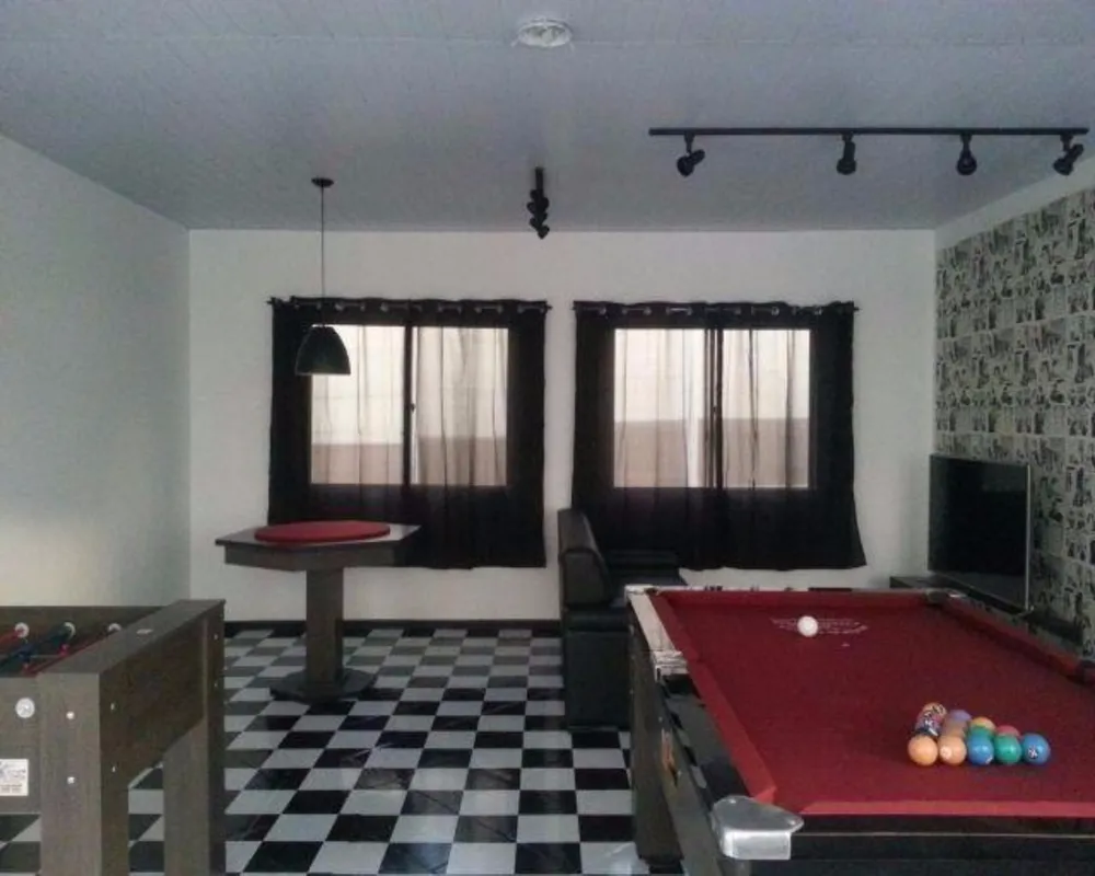 Apartamento, 2 quartos, 45 m² - Foto 4