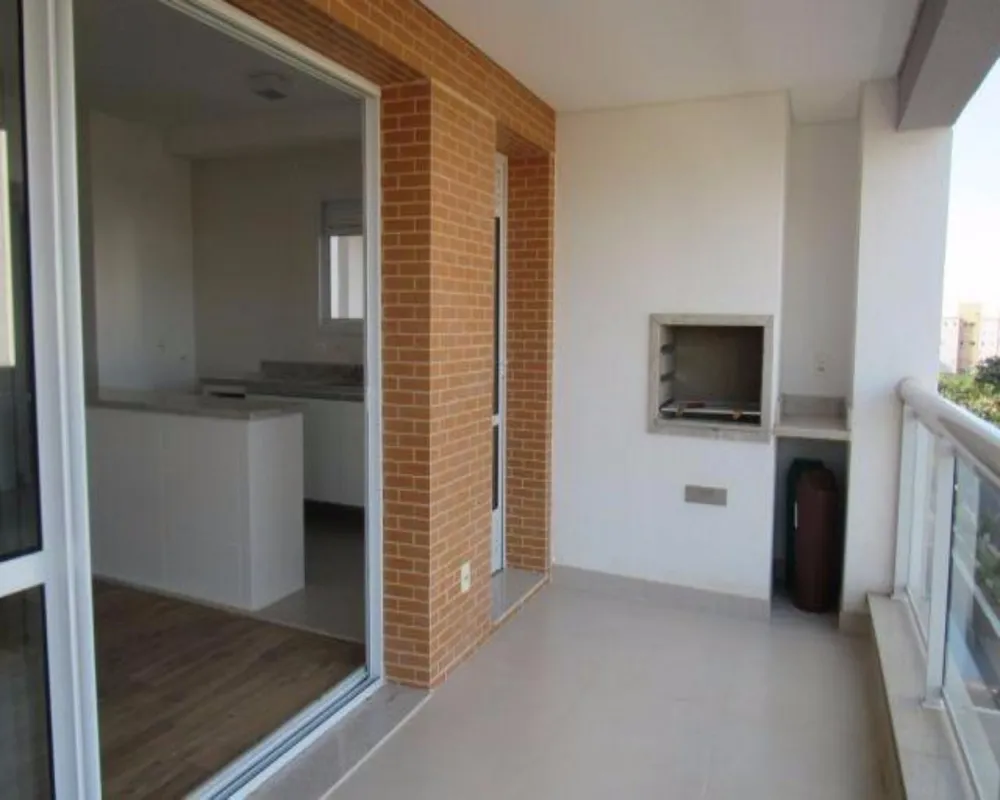 Apartamento, 3 quartos, 119 m² - Foto 4