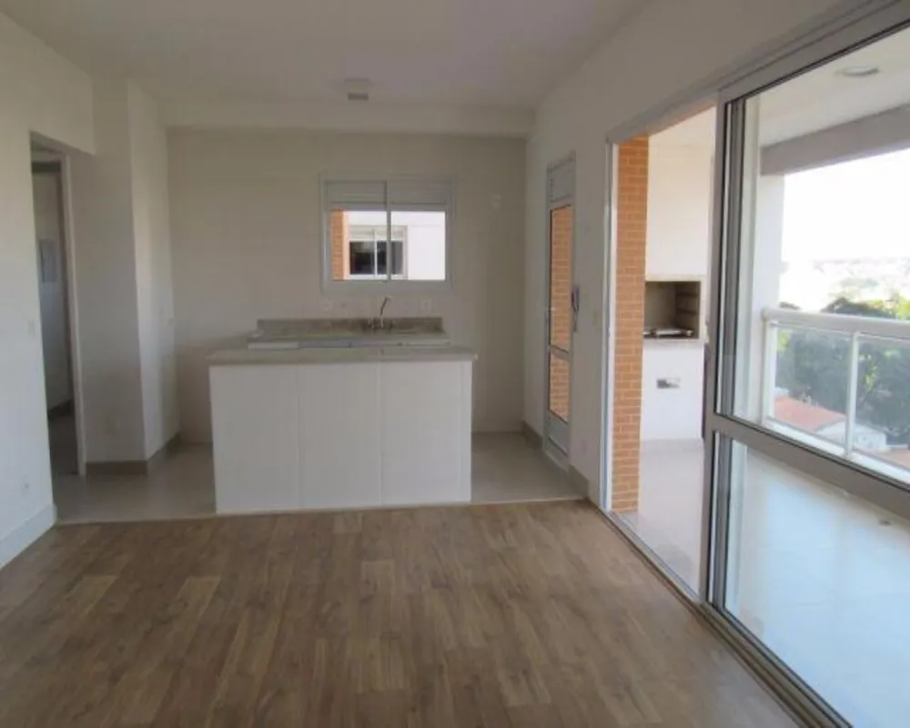Apartamento, 3 quartos, 119 m² - Foto 1