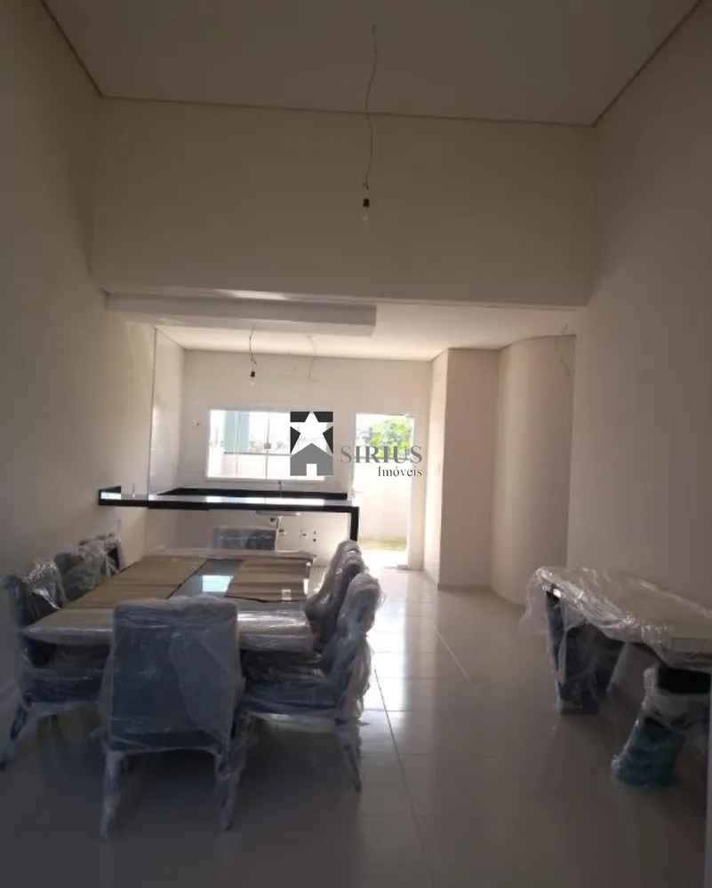 Casa, 3 quartos, 120 m² - Foto 2