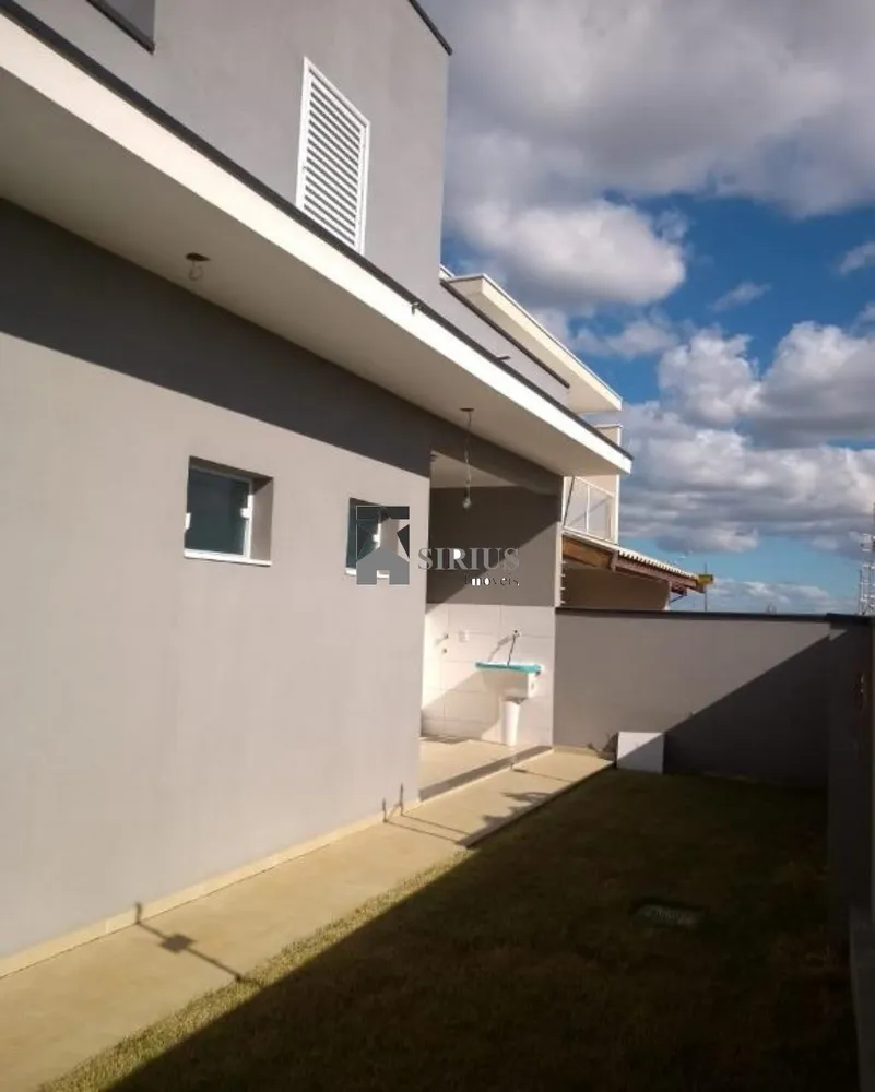 Casa, 3 quartos, 120 m² - Foto 3