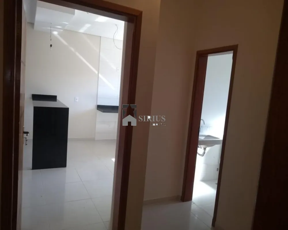 Casa, 3 quartos, 120 m² - Foto 4