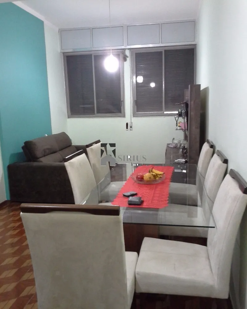 Apartamento, 2 quartos, 76 m² - Foto 2