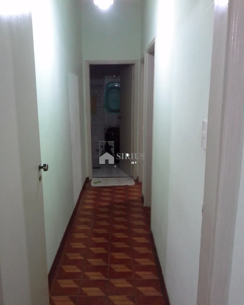 Apartamento, 2 quartos, 76 m² - Foto 4
