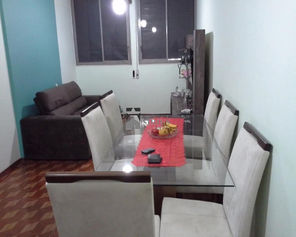 Apartamento, 2 quartos, 76 m² - Foto 1