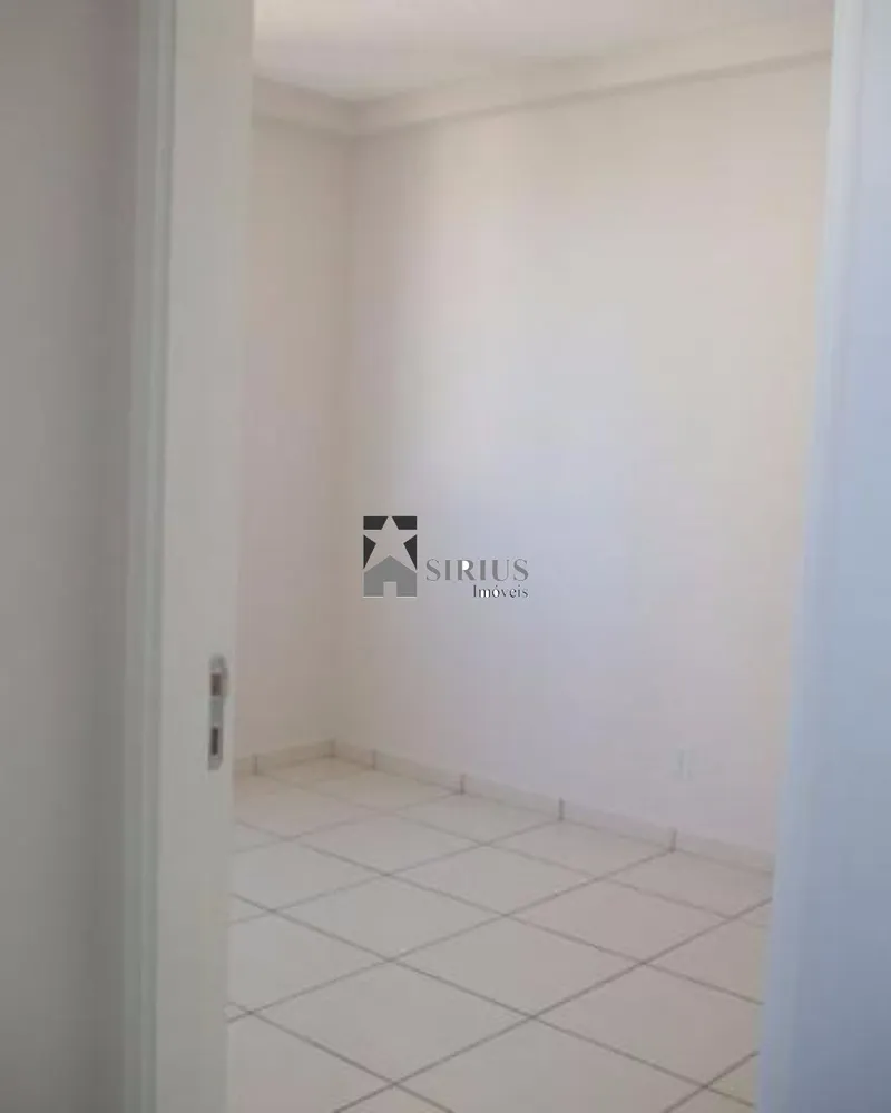 Apartamento, 3 quartos, 52 m² - Foto 4