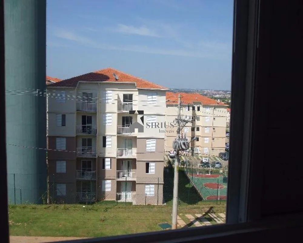 Apartamento, 3 quartos, 52 m² - Foto 2