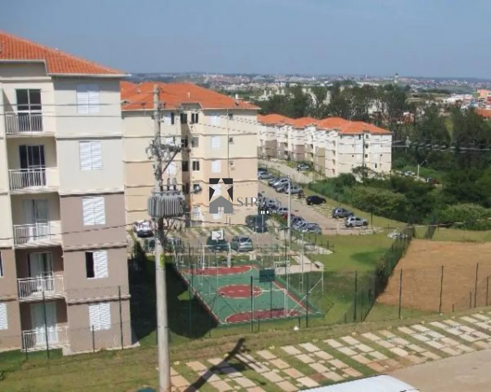 Apartamento, 3 quartos, 52 m² - Foto 3