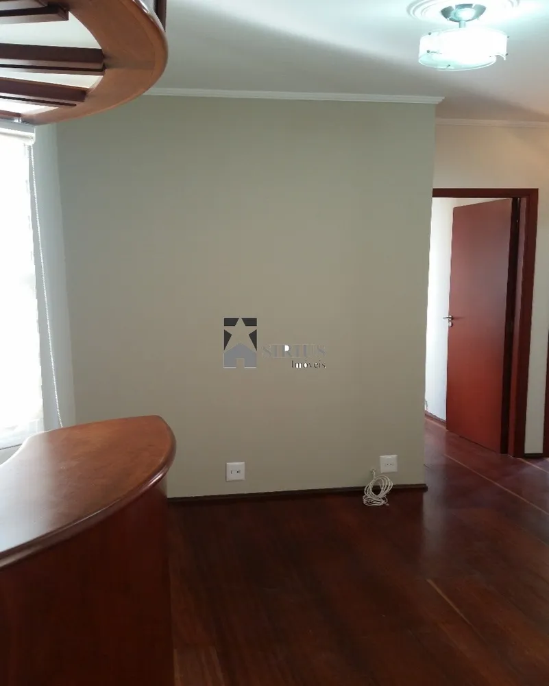 Apartamento, 2 quartos, 50 m² - Foto 4