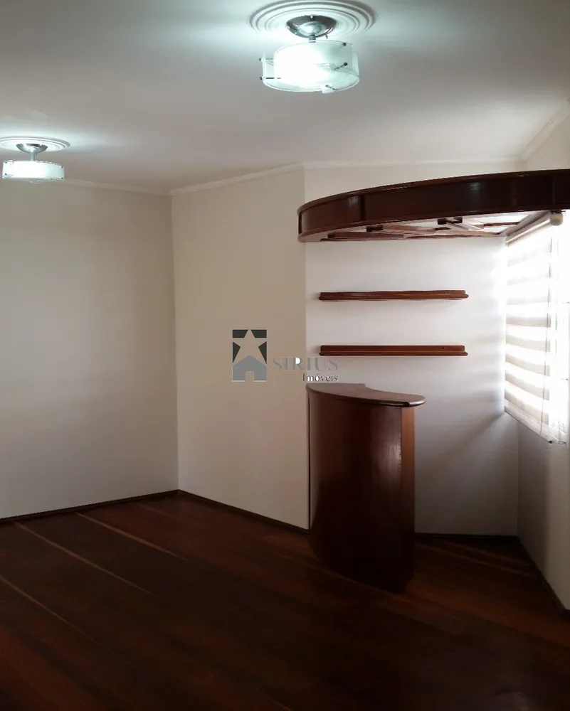 Apartamento, 2 quartos, 50 m² - Foto 3
