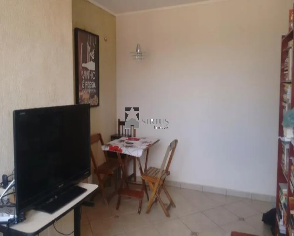 Apartamento, 2 quartos, 50 m² - Foto 4