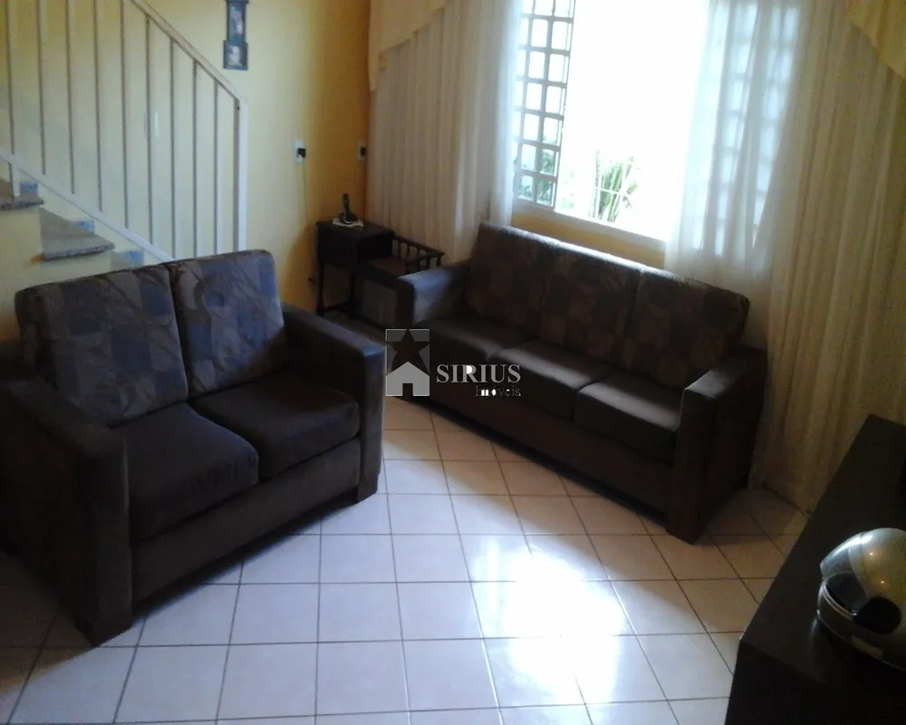 Sobrado, 4 quartos, 250 m² - Foto 4