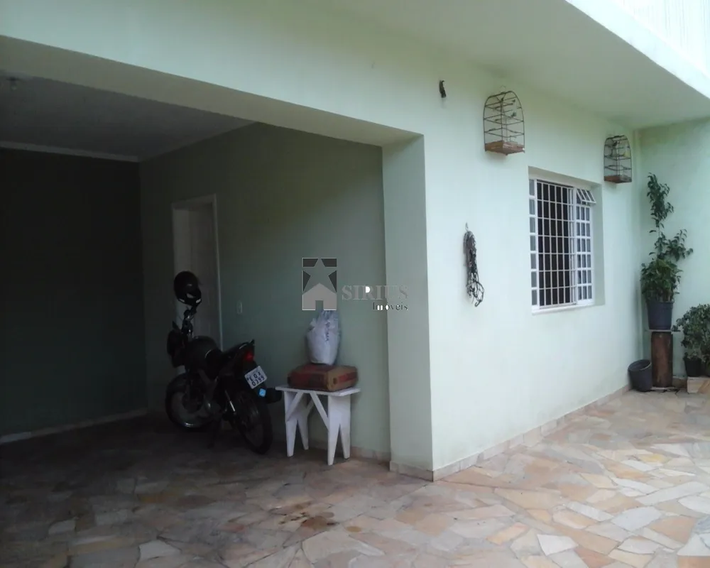 Sobrado, 4 quartos, 250 m² - Foto 3