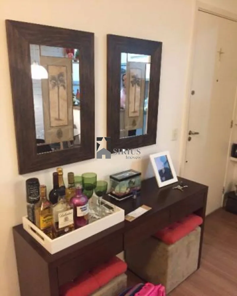 Apartamento, 3 quartos, 61 m² - Foto 3