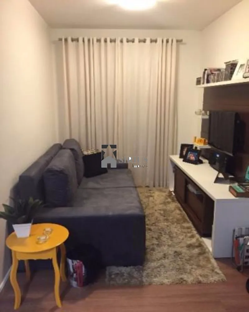 Apartamento, 3 quartos, 61 m² - Foto 1