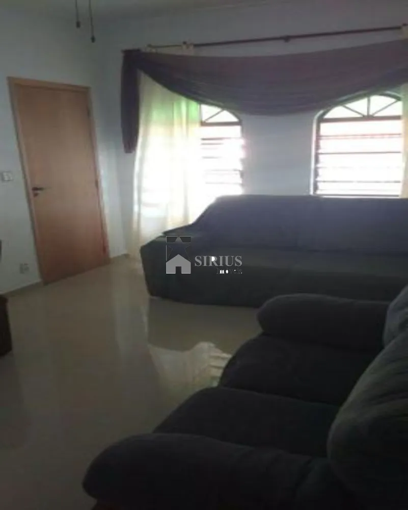 Casa, 3 quartos, 200 m² - Foto 3