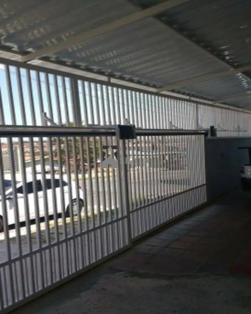 Casa, 3 quartos, 200 m² - Foto 2