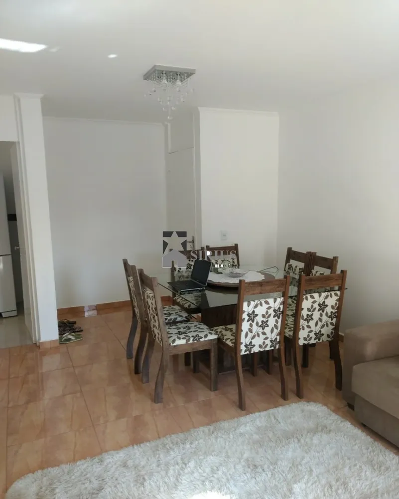 Apartamento, 3 quartos, 72 m² - Foto 3