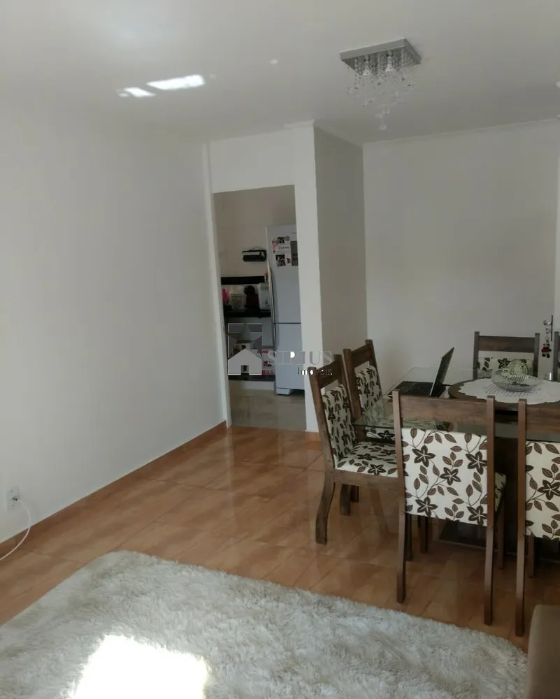 Apartamento, 3 quartos, 72 m² - Foto 4