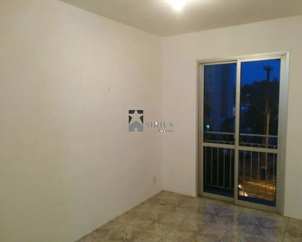 Apartamento, 3 quartos, 63 m² - Foto 2