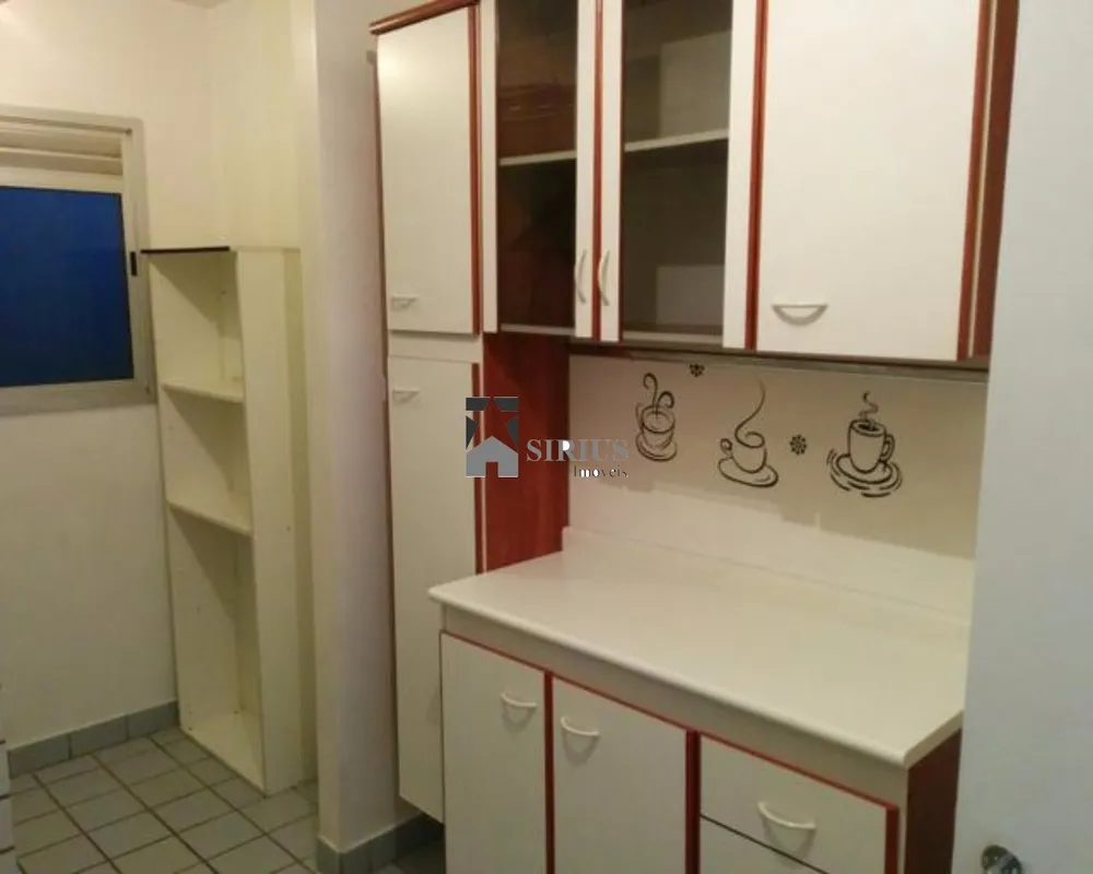 Apartamento, 3 quartos, 63 m² - Foto 4