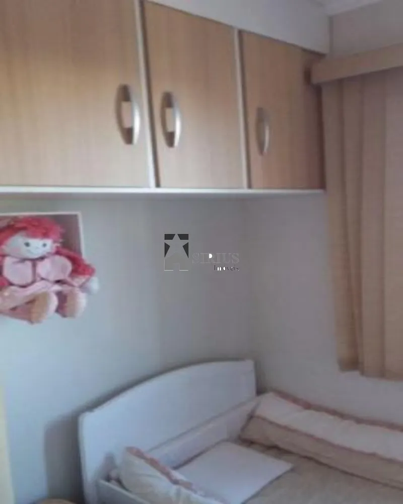 Apartamento, 3 quartos, 55 m² - Foto 4