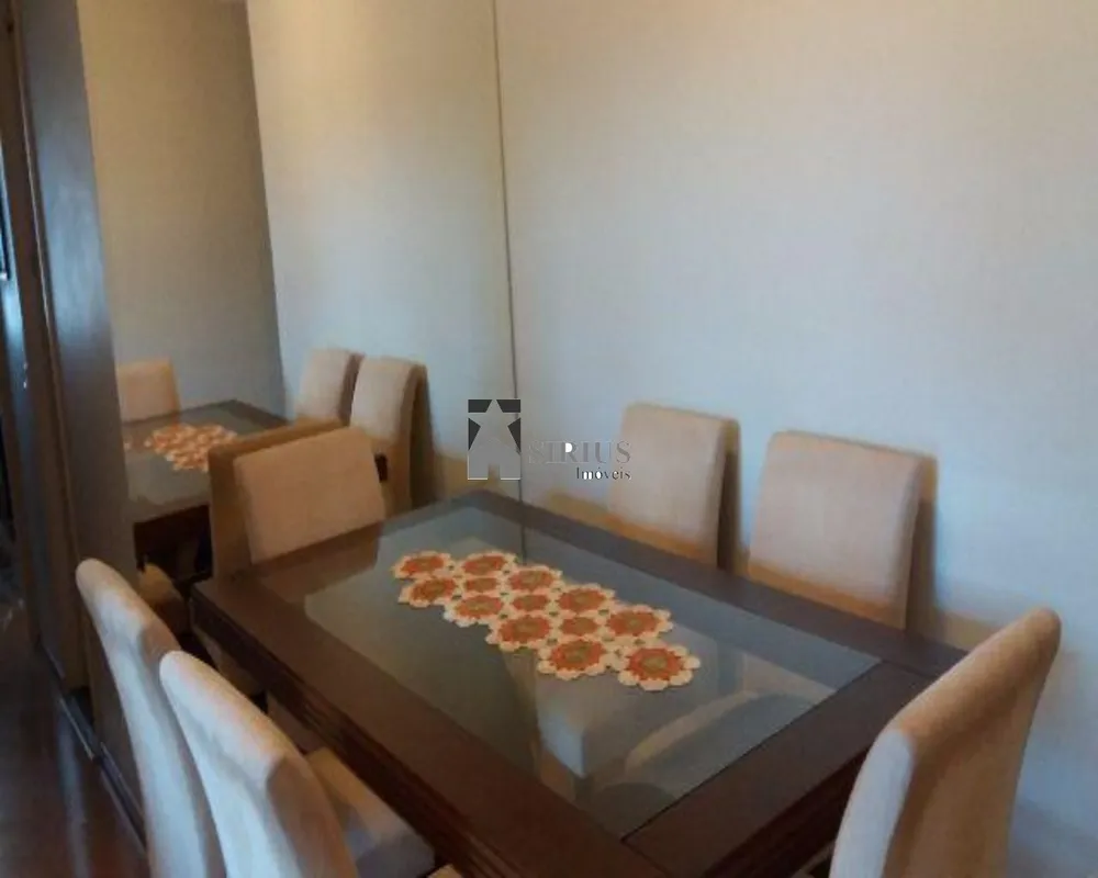 Apartamento, 3 quartos, 55 m² - Foto 2