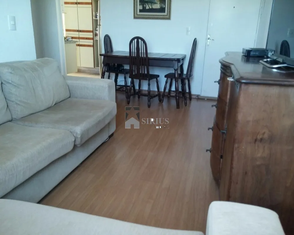 Apartamento, 2 quartos, 63 m² - Foto 1