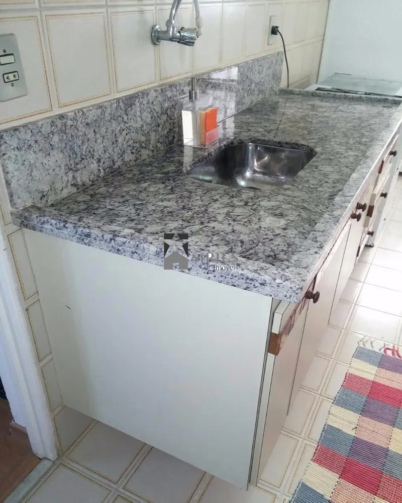 Apartamento, 2 quartos, 63 m² - Foto 4