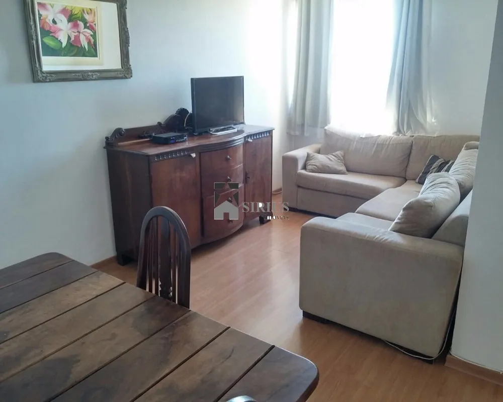 Apartamento, 2 quartos, 63 m² - Foto 3