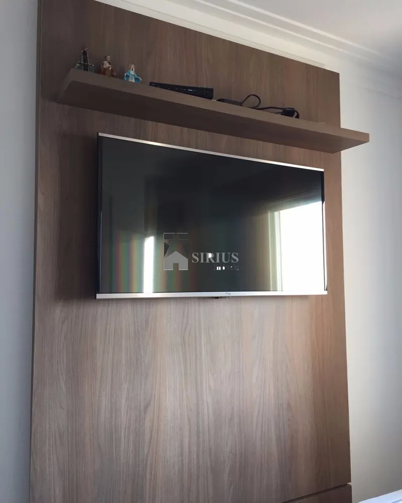 Apartamento, 3 quartos, 70 m² - Foto 4