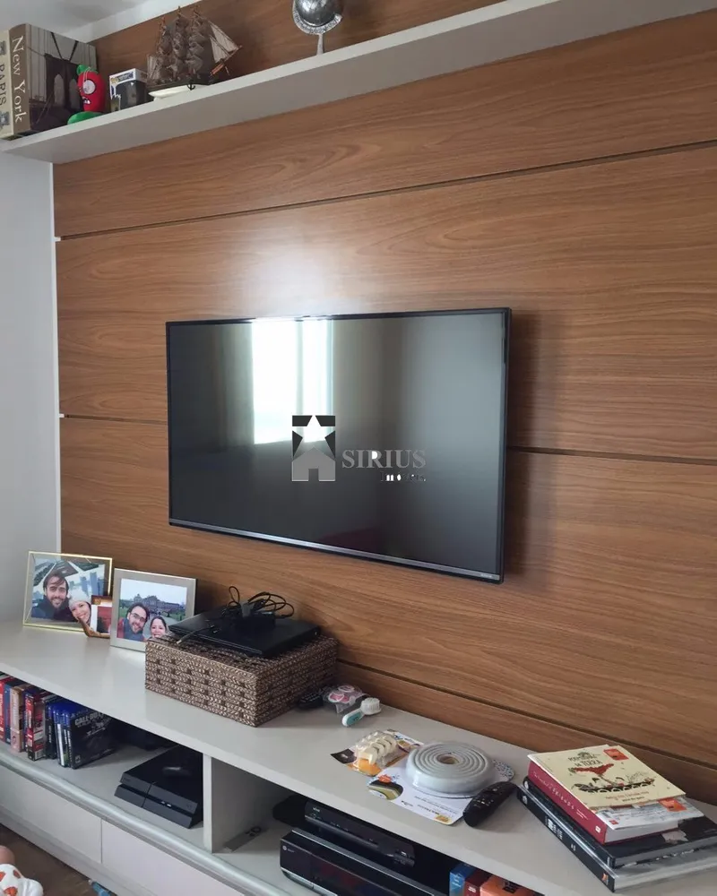 Apartamento, 3 quartos, 70 m² - Foto 1