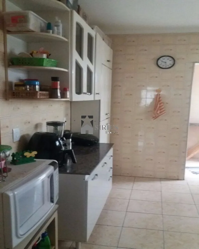 Apartamento, 2 quartos, 72 m² - Foto 4
