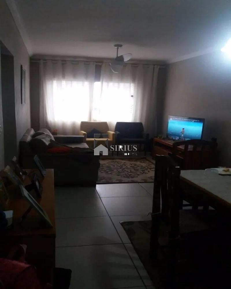 Apartamento, 2 quartos, 72 m² - Foto 2