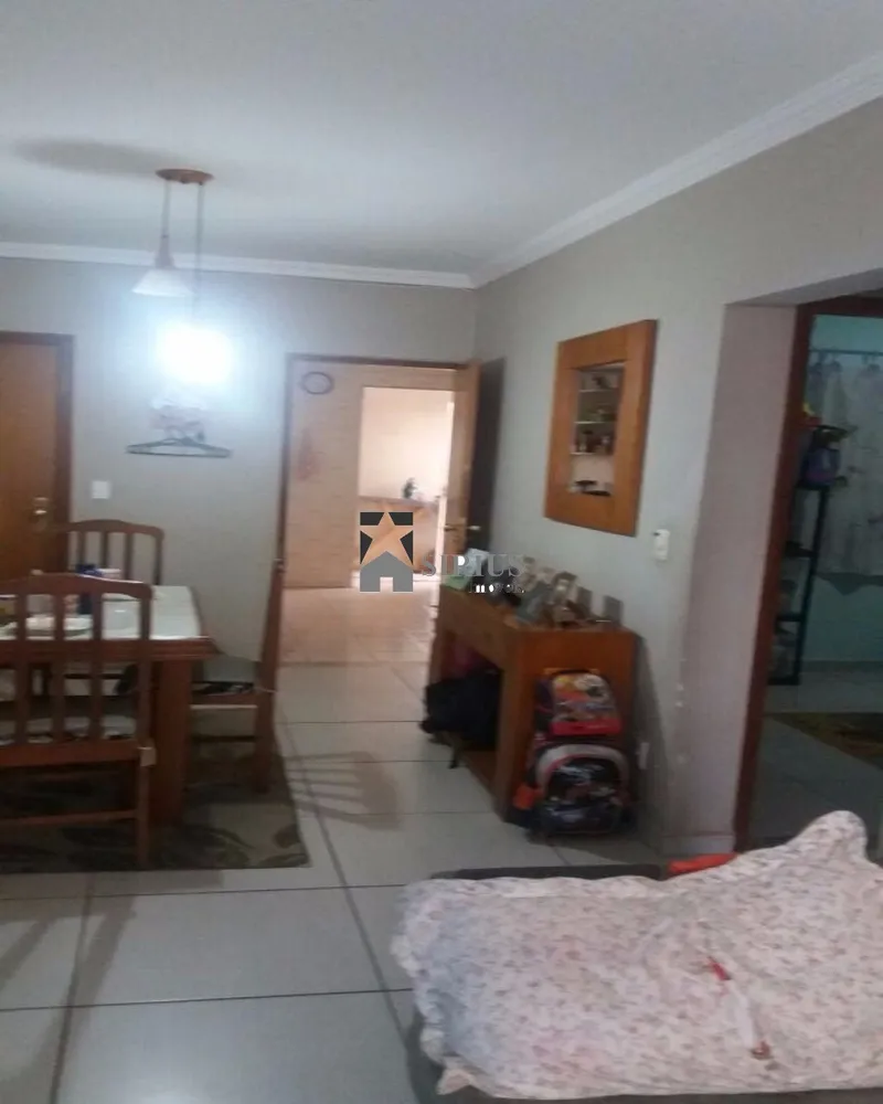 Apartamento, 2 quartos, 72 m² - Foto 3