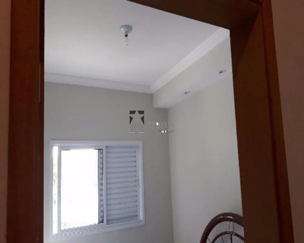 Sobrado, 4 quartos, 220 m² - Foto 2