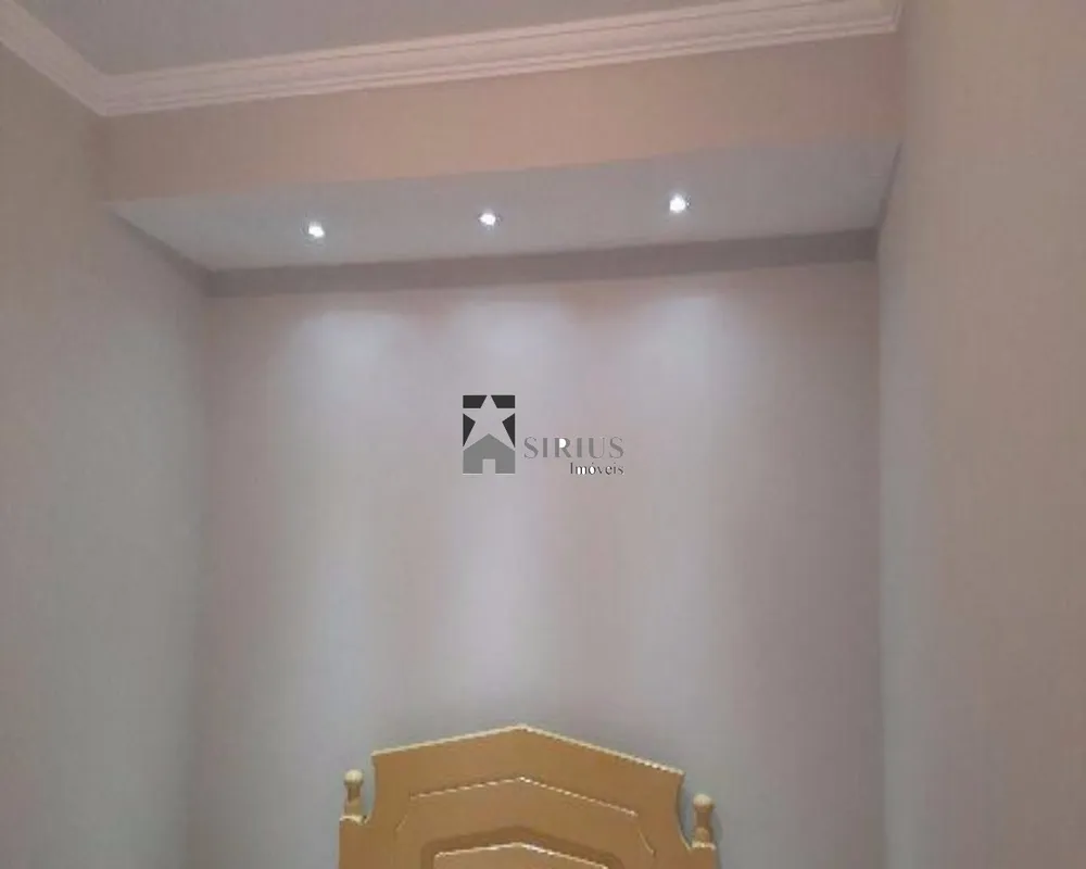 Sobrado, 4 quartos, 220 m² - Foto 4
