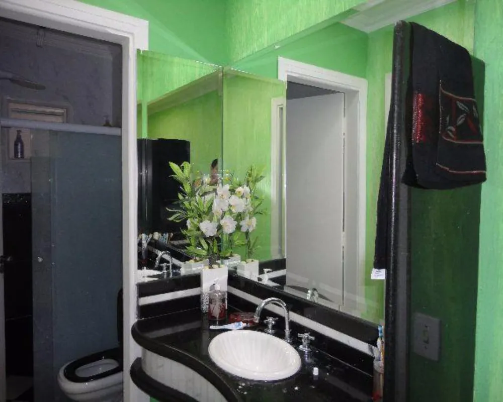 Casa, 4 quartos, 240 m² - Foto 4