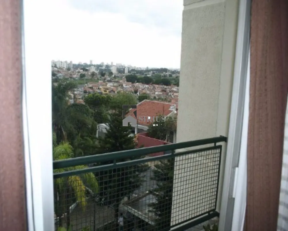 Apartamento, 2 quartos, 81 m² - Foto 3