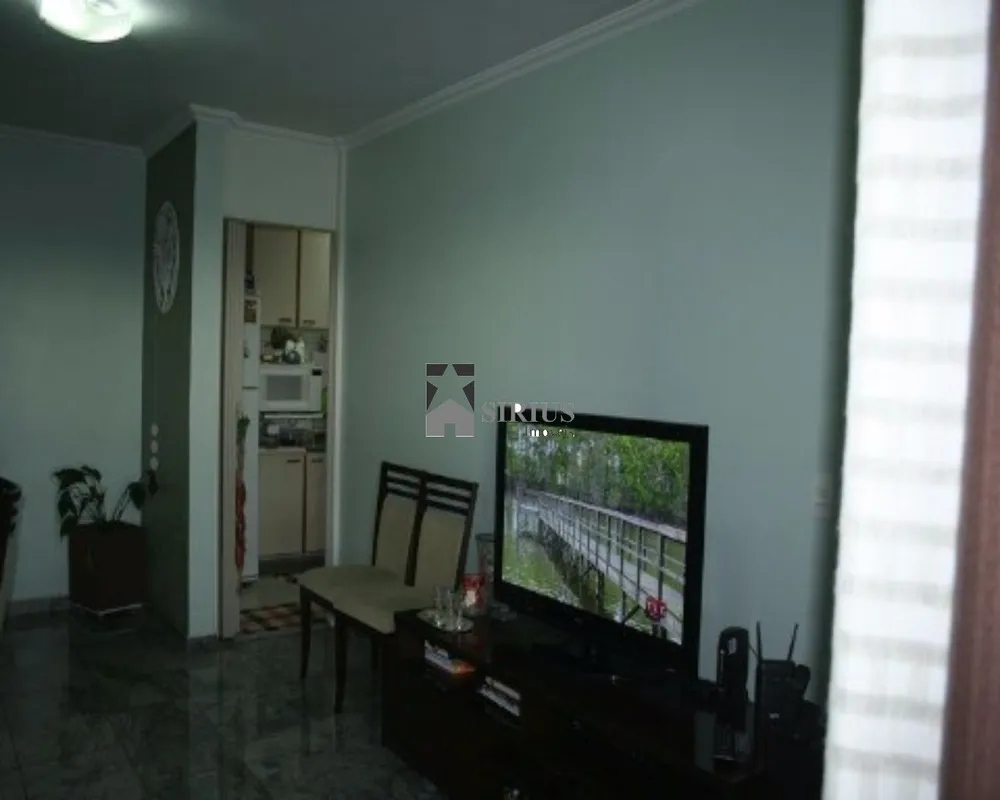 Apartamento, 2 quartos, 81 m² - Foto 2