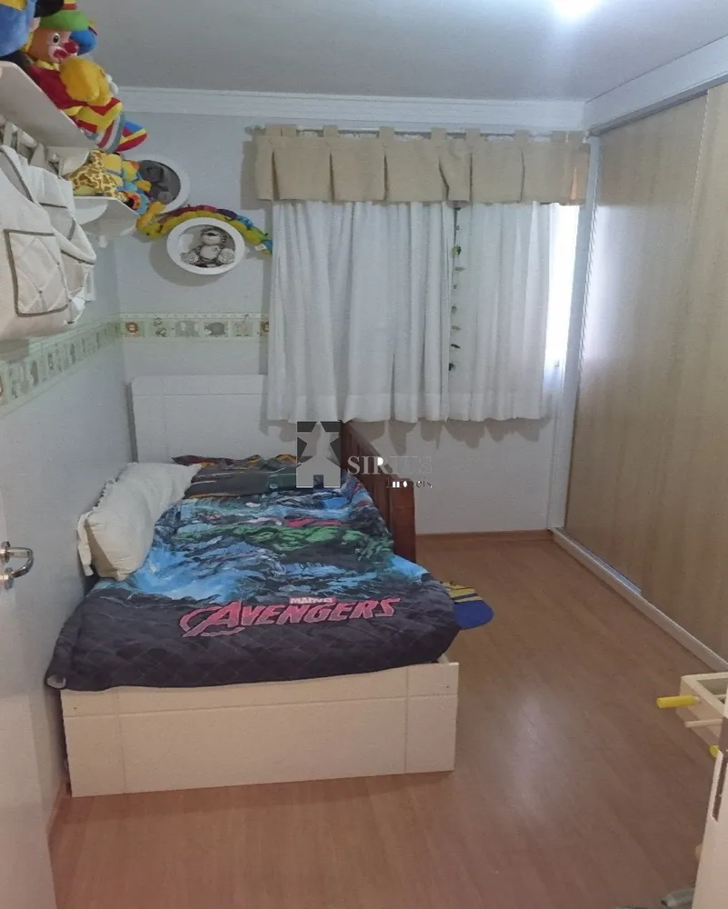 Apartamento, 2 quartos, 50 m² - Foto 3