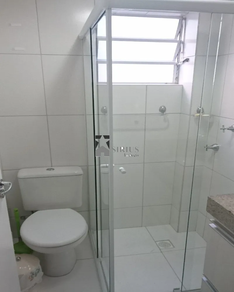 Apartamento, 2 quartos, 50 m² - Foto 2