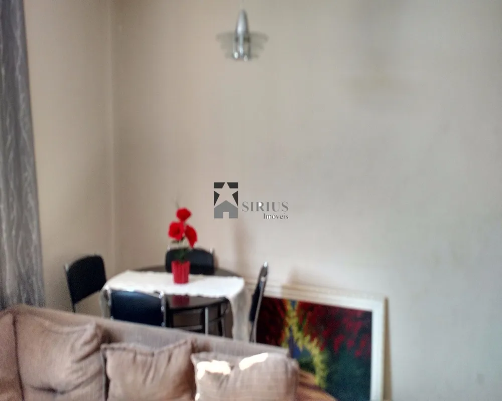 Apartamento, 2 quartos, 50 m² - Foto 1