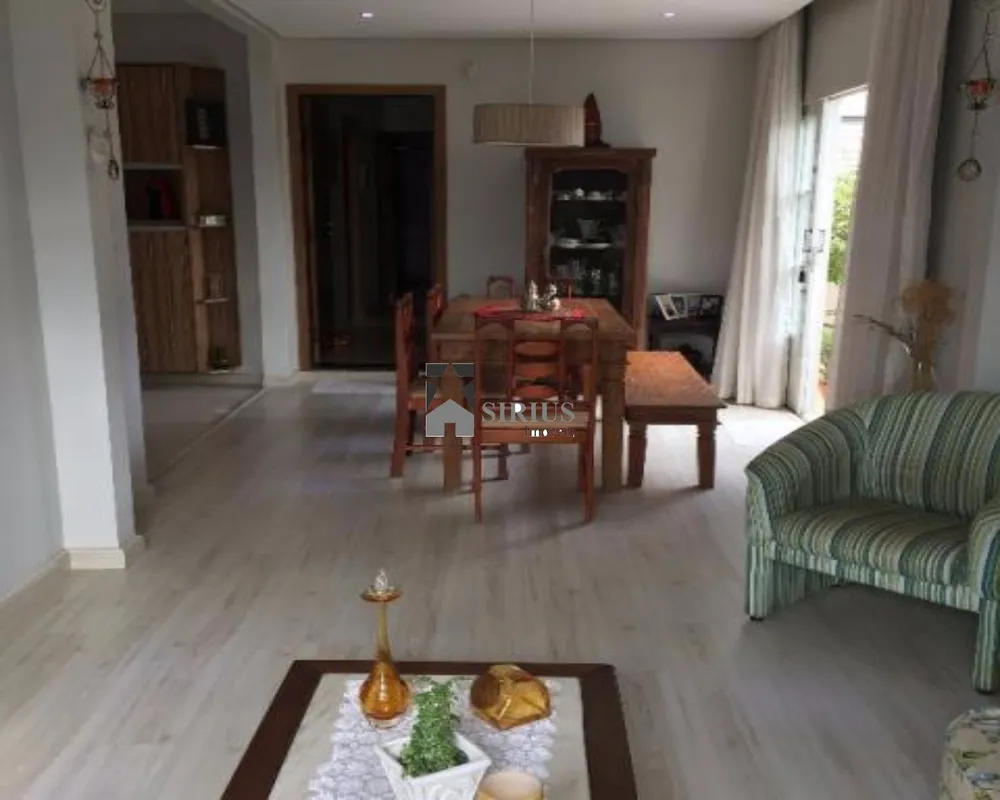 Casa, 3 quartos, 205 m² - Foto 2