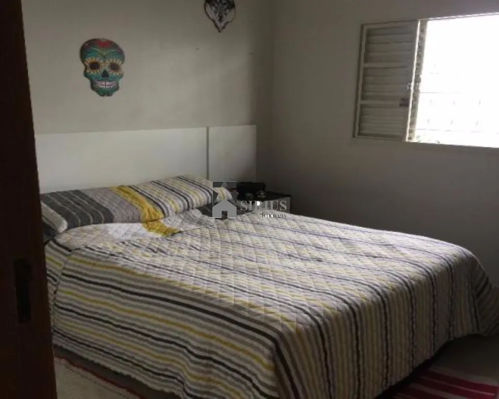 Casa, 3 quartos, 205 m² - Foto 4